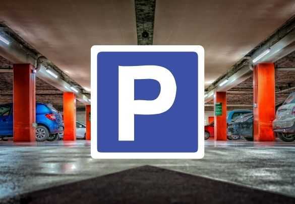 Parcheggio Palermo centro auto