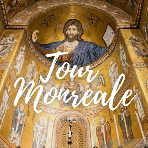 tour a Monreale